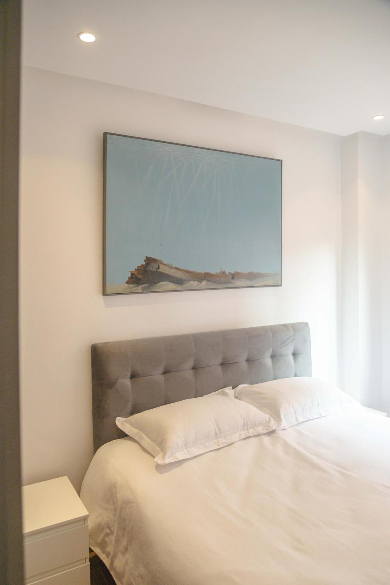 Appartement Uniquement Familial 2 Chambres Spacieux Cosy, Calme マラケシュ エクステリア 写真
