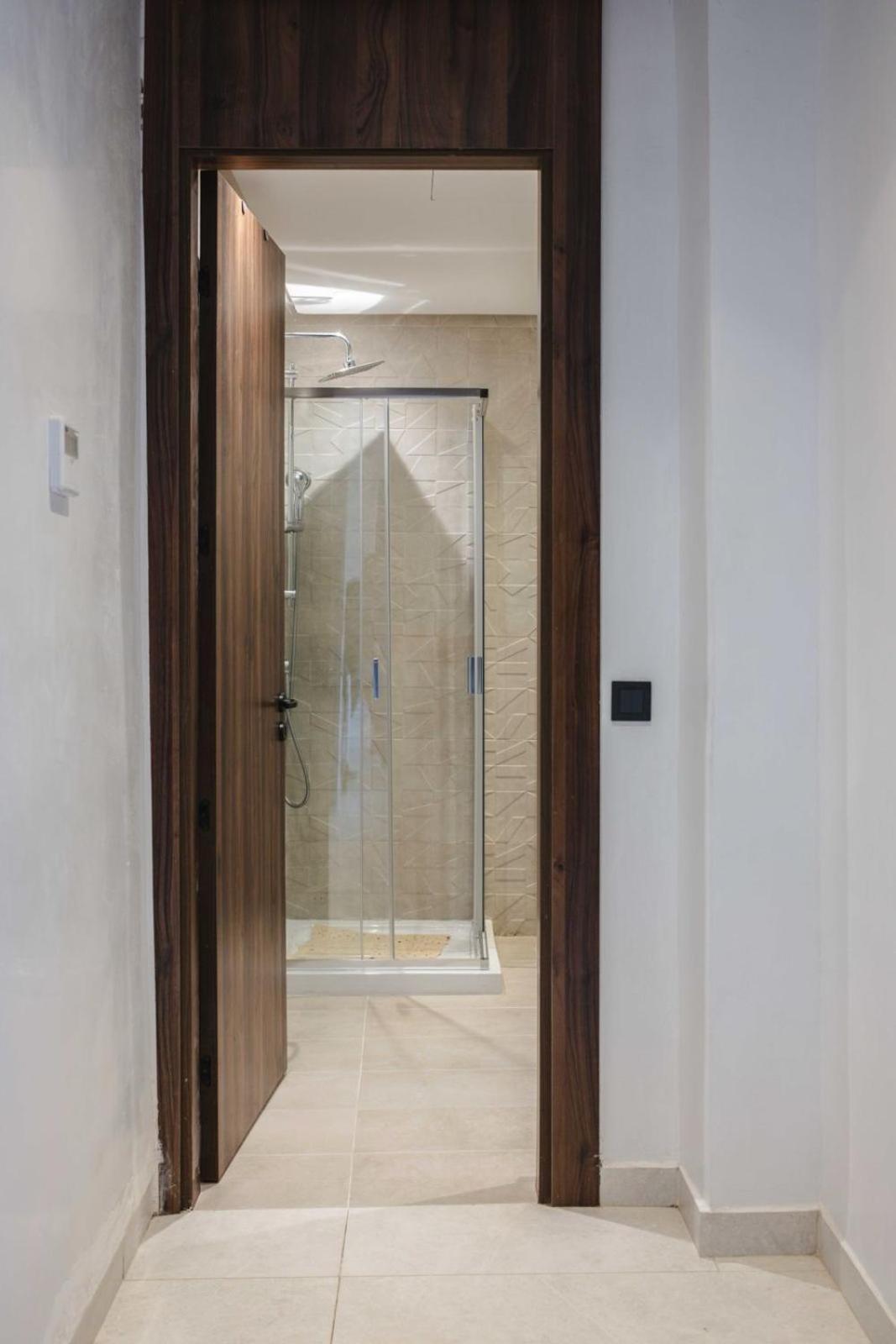Appartement Uniquement Familial 2 Chambres Spacieux Cosy, Calme マラケシュ エクステリア 写真